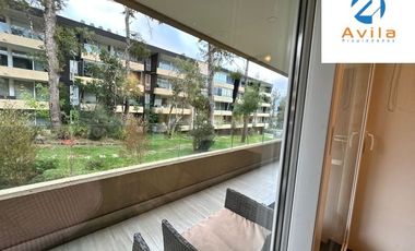 PUCON departamento en venta Condominio Alta Vista Dpto. 2D+ 2B COD.DPO198