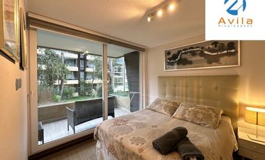 PUCON departamento en venta Condominio Alta Vista Dpto. 2D+ 2B COD.DPO198