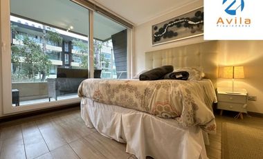 PUCON departamento en venta Condominio Alta Vista Dpto. 2D+ 2B COD.DPO198