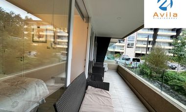 PUCON departamento en venta Condominio Alta Vista Dpto. 2D+ 2B COD.DPO198