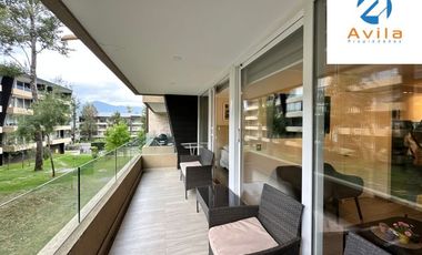 PUCON departamento en venta Condominio Alta Vista Dpto. 2D+ 2B COD.DPO198