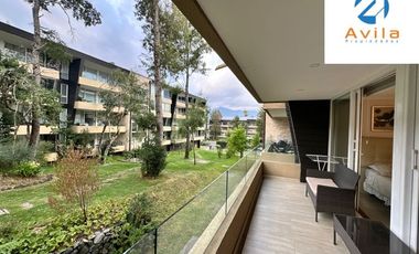 PUCON departamento en venta Condominio Alta Vista Dpto. 2D+ 2B COD.DPO198