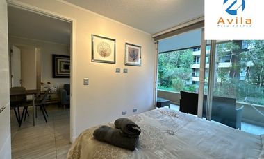 PUCON departamento en venta Condominio Alta Vista Dpto. 2D+ 2B COD.DPO198