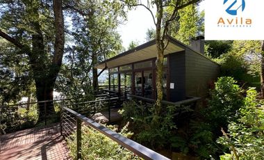 PUCON departamento en venta Condominio Alta Vista Dpto. 2D+ 2B COD.DPO198