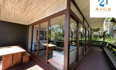 PUCON departamento en venta Condominio Alta Vista Dpto. 2D+ 2B COD.DPO198