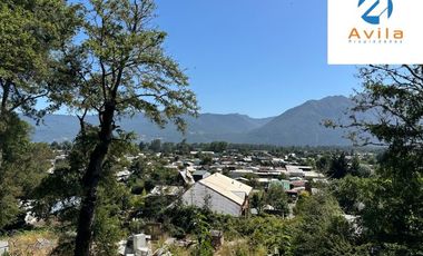 PUCON departamento en venta Condominio Alta Vista Dpto. 2D+ 2B COD.DPO198