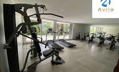 PUCON departamento en venta Condominio Alta Vista Dpto. 2D+ 2B COD.DPO198