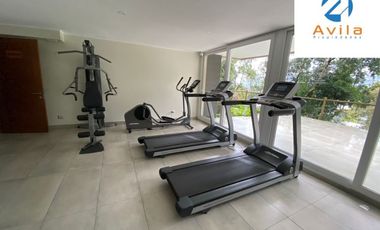 PUCON departamento en venta Condominio Alta Vista Dpto. 2D+ 2B COD.DPO198