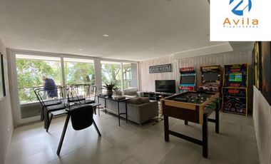 PUCON departamento en venta Condominio Alta Vista Dpto. 2D+ 2B COD.DPO198