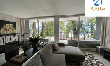 PUCON departamento en venta Condominio Alta Vista Dpto. 2D+ 2B COD.DPO198