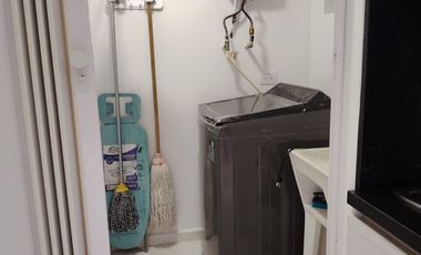 Apartamento amoblado en arriendo en Condina