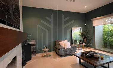 CASA EN VENTA INCREIBLE OPORTUNIDAD EN CLUB DE GOLF VALLESCONDIDO.