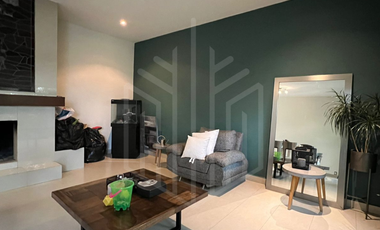 CASA EN VENTA INCREIBLE OPORTUNIDAD EN CLUB DE GOLF VALLESCONDIDO.