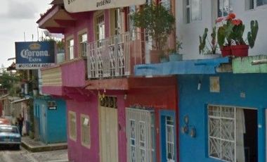 Hermosa Casa en Xico, Veracruz