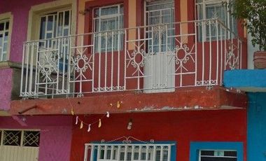 Hermosa Casa en Xico, Veracruz