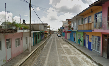 Hermosa Casa en Xico, Veracruz