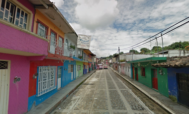 Hermosa Casa en Xico, Veracruz