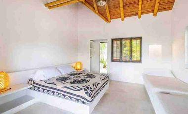 RENTO FINCA EN LA VEGA PRIVADA LOS MANDARINOS3017426862