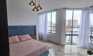 Venta apartamento Camino de Alamos Pereira