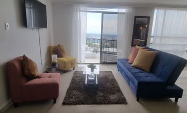 Venta apartamento Camino de Alamos Pereira