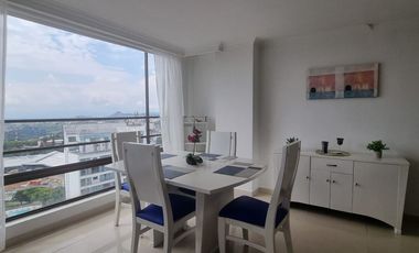 Venta apartamento Camino de Alamos Pereira