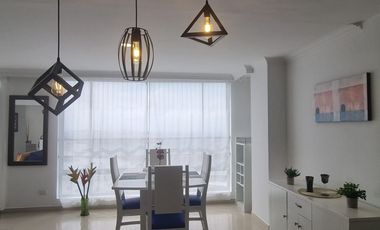 Venta apartamento Camino de Alamos Pereira