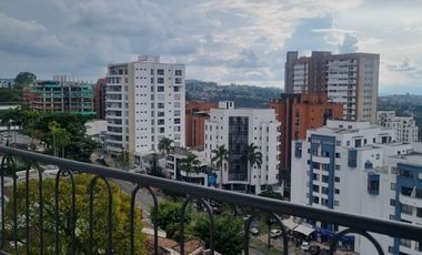 Venta apartamento Camino de Alamos Pereira