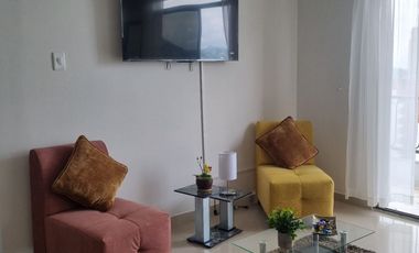 Venta apartamento Camino de Alamos Pereira