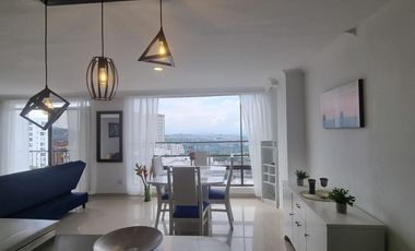 Venta apartamento Camino de Alamos Pereira
