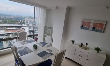 Venta apartamento Camino de Alamos Pereira