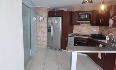 Venta apartamento Camino de Alamos Pereira