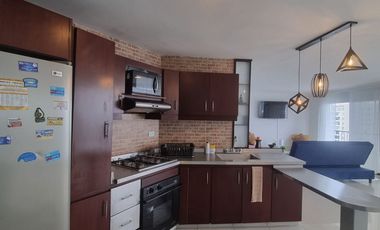 Venta apartamento Camino de Alamos Pereira