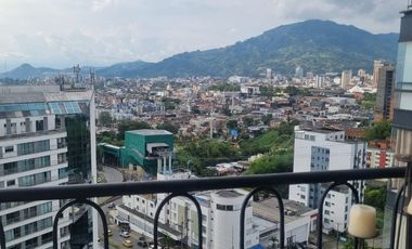 Venta apartamento Camino de Alamos Pereira