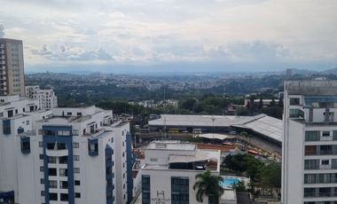 Venta apartamento Camino de Alamos Pereira