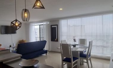 Venta apartamento Camino de Alamos Pereira