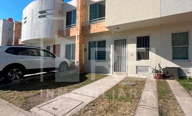 VENTA CASA EN EL FORTIN ZAPOPAN