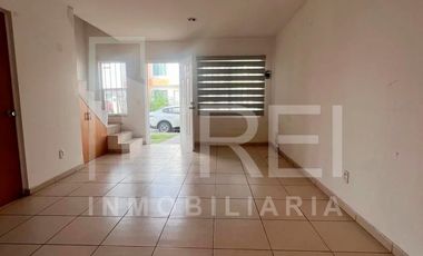 VENTA CASA EN EL FORTIN ZAPOPAN