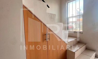VENTA CASA EN EL FORTIN ZAPOPAN