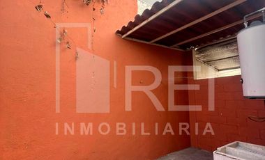 VENTA CASA EN EL FORTIN ZAPOPAN