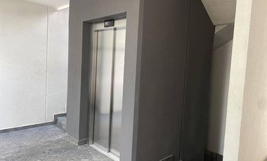 Departamento en Renta en Miguel Hidalgo, Verónica Anzures