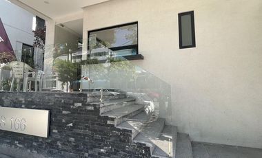 Departamento en Renta en Miguel Hidalgo, Verónica Anzures