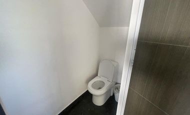 Departamento en Renta en Miguel Hidalgo, Verónica Anzures