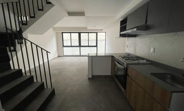 Departamento en Renta en Miguel Hidalgo, Verónica Anzures