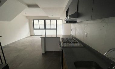 Departamento en Renta en Miguel Hidalgo, Verónica Anzures