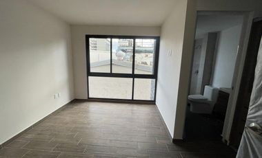 Departamento en Renta en Miguel Hidalgo, Verónica Anzures