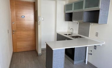 Con excelente conectividad, Se Vende Departamento, Ideal Inversión Inmobiliaria 1 Dormitorio 1 Baño 1 Estacionamiento, Macul
