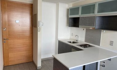 Con excelente conectividad, Se Vende Departamento, Ideal Inversión Inmobiliaria 1 Dormitorio 1 Baño 1 Estacionamiento, Macul