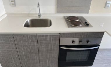 Con excelente conectividad, Se Vende Departamento, Ideal Inversión Inmobiliaria 1 Dormitorio 1 Baño 1 Estacionamiento, Macul