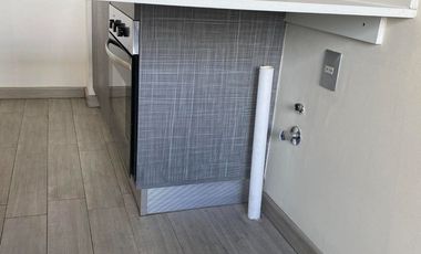 Con excelente conectividad, Se Vende Departamento, Ideal Inversión Inmobiliaria 1 Dormitorio 1 Baño 1 Estacionamiento, Macul