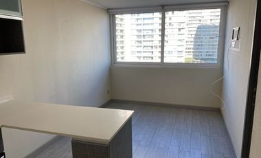 Con excelente conectividad, Se Vende Departamento, Ideal Inversión Inmobiliaria 1 Dormitorio 1 Baño 1 Estacionamiento, Macul
